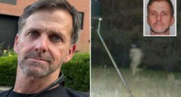 'Armed and dangerous' special forces veteran wanted for shooting wife in Tennessee