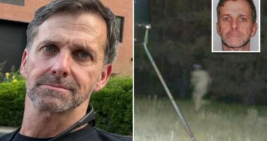 'Armed and dangerous' special forces veteran wanted for shooting wife in Tennessee