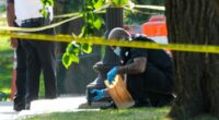Armed suspect who allegedly shot at Secret Service officers near White House identified as Texas man