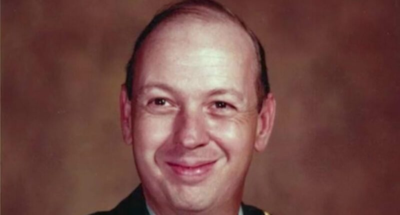 Army UFO whistleblower claimed an alien spoke to him for decades