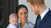 As Meghan and Harry's son Archie celebrates his seventh birthday as a Prince next week, how his title has been fraught with controversy from the get-go