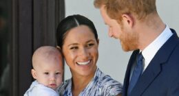 As Meghan and Harry's son Archie celebrates his seventh birthday as a Prince next week, how his title has been fraught with controversy from the get-go