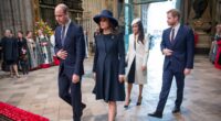As Meghan marks 8 years of marriage to Harry, how tension over protocol like curtsying and THAT bridesmaid's dress row became a 'lightning rod' for acrimony with Kate in the run up to the big day