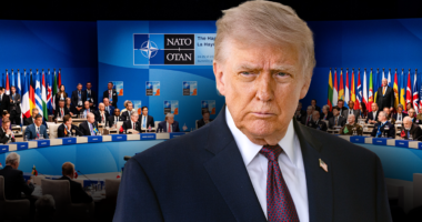 As Trump forces NATO to pay up, alliance races to close military gap with US
