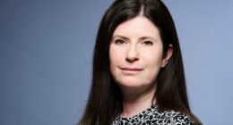 As a Jewish mother I've never felt more terrified: FRANCINE WOLFISZ