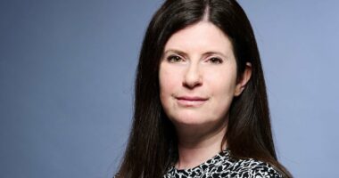 As a Jewish mother I've never felt more terrified: FRANCINE WOLFISZ
