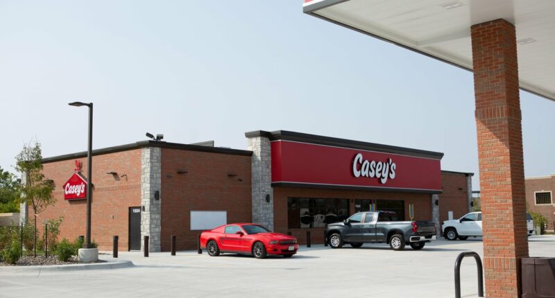 As gas prices surge, consumers search for other savings