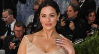 Ashley Graham shows off bizarre silver-dipped manicure at Met Gala