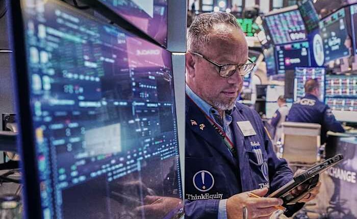 Asian shares are mostly higher on hopes for a winding down of the Iran war