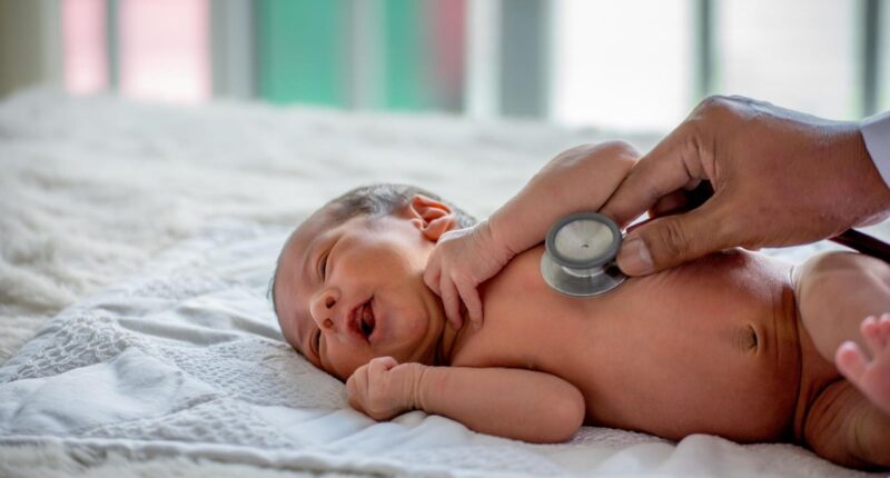 At-Home Care Devices May Make Pediatric Emergencies Easier To Deal With
