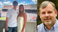 Auburn grad’s family blames gunmaker, boyfriend’s father in shooting weeks after she landed dream job