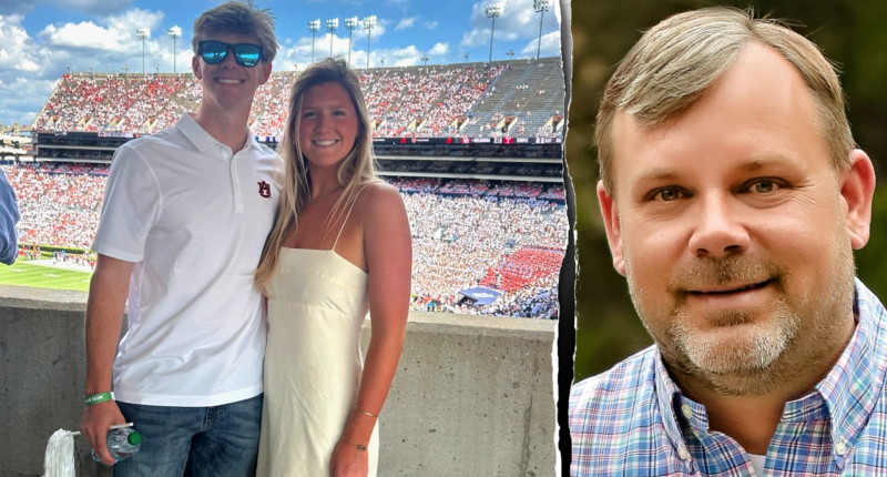Auburn grad’s family blames gunmaker, boyfriend’s father in shooting weeks after she landed dream job
