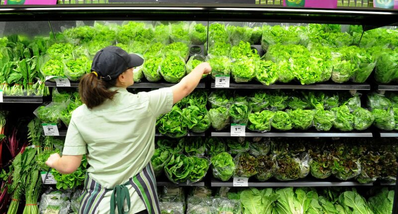 Aussies stunned by Woolworths' multi-step hiring process