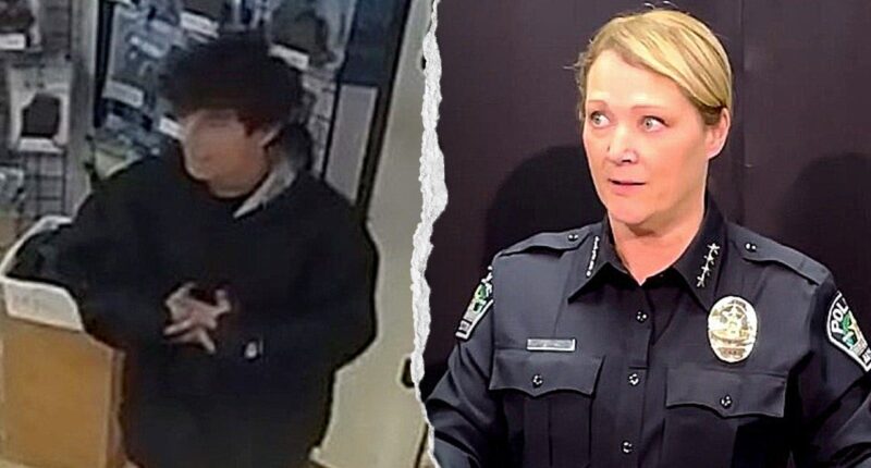 Austin police arrest 2 juveniles allegedly linked to 12 random shootings injuring 4 people