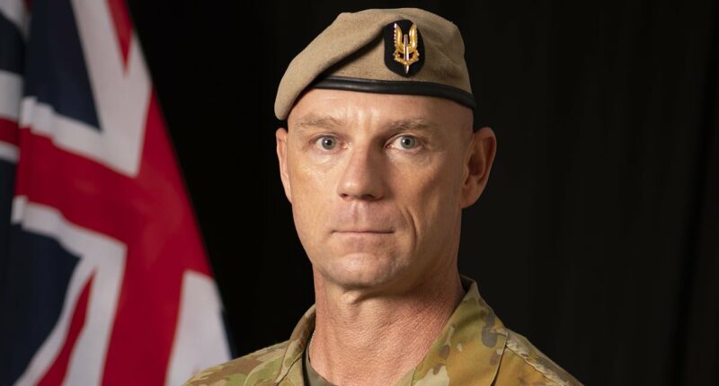 Australian Army soldier dies during parachuting training course