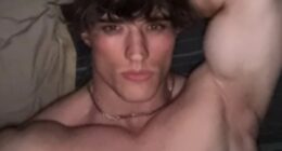 Australia's most famous looksmaxxer opens up on controversial journey
