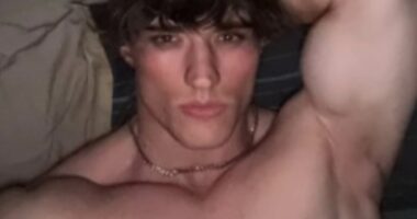 Australia's most famous looksmaxxer opens up on controversial journey