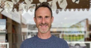 Author Craig Silvey admits child exploitation crimes