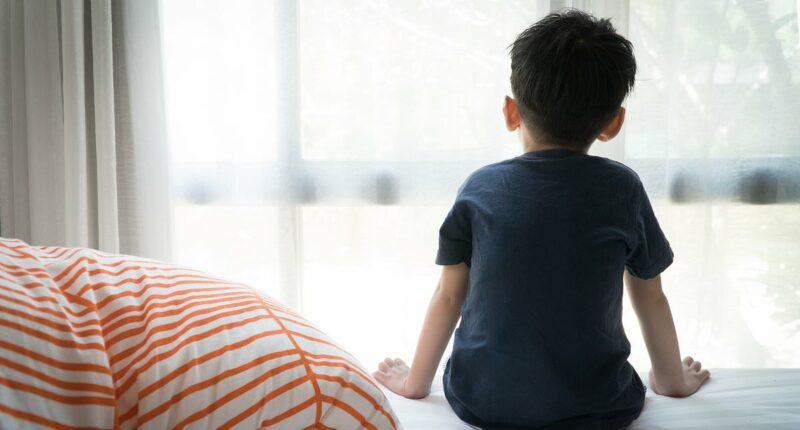 Autism breakthrough: Landmark study uncovers hidden gene linked to condition's defining behaviors