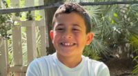 Avid skier, 9, killed in freak accident on school playground