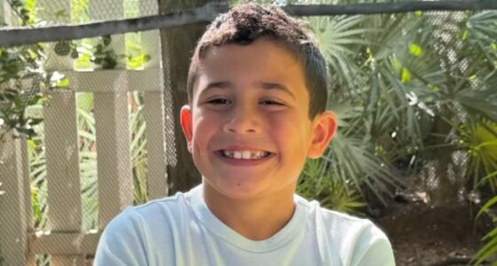 Avid skier, 9, killed in freak accident on school playground