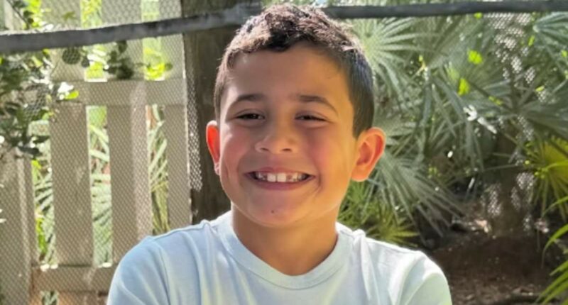 Avid skier, 9, killed in freak accident on school playground