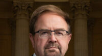 Axios Report Cites Details in Ethics Case Against Chuck Edwards