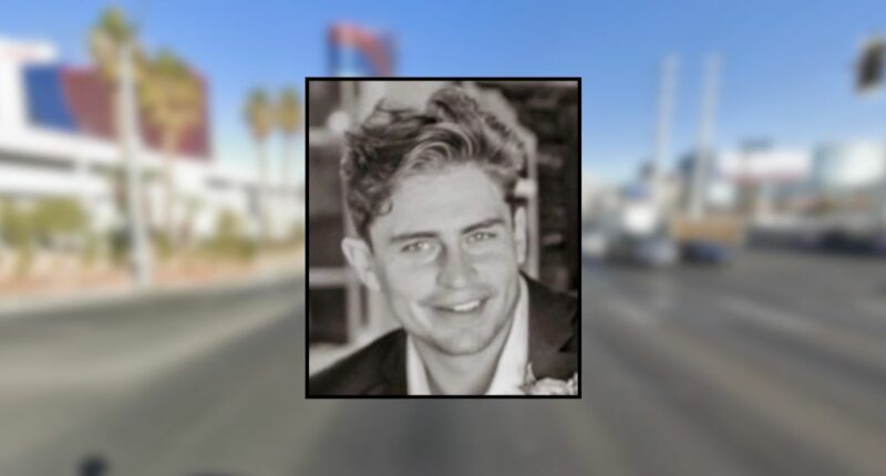 BMW driver plows into man crossing the street, keeps driving