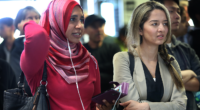 Backlash erupts over viral video of CAIR leader as Newsom funding draws scrutiny