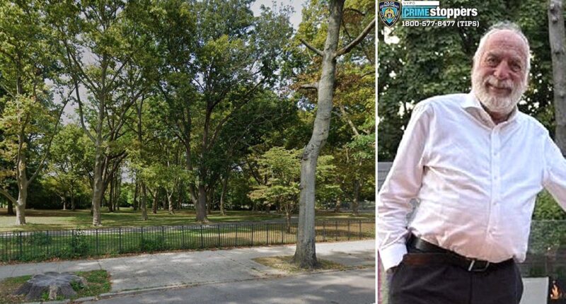 Bakery owner found dead near lake shoreline as police launch homicide investigation: officials
