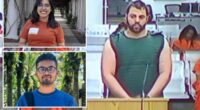 Bangladeshi USF students may receive death penalty if convicted