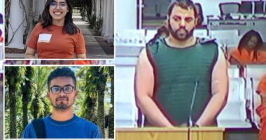 Bangladeshi USF students may receive death penalty if convicted