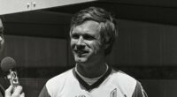 Baseball fans honor late Braves owner Ted Turner for revitalizing club... and the day he made HIMSELF manager