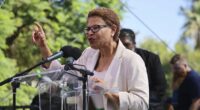 Bass DROPS OUT of key mayoral debate after Pratt's sweeping success