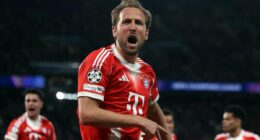 Bayern Munich vs. PSG: Can hosts survive the pressure, prove that they're true UCL contenders?