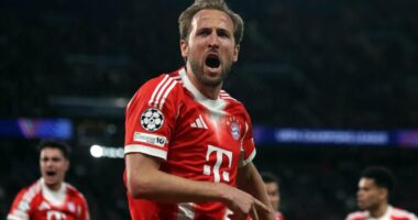 Bayern Munich vs. PSG: Can hosts survive the pressure, prove that they're true UCL contenders?
