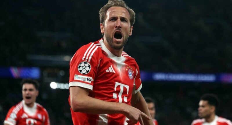 Bayern Munich vs. PSG: Can hosts survive the pressure, prove that they're true UCL contenders?