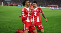 Bayern Munich's devastating front three would leave Anthony Gordon sweating over a starting spot - but former Premier League trio are proof that life in Bavaria can take your career to the next level