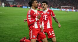 Bayern Munich's devastating front three would leave Anthony Gordon sweating over a starting spot - but former Premier League trio are proof that life in Bavaria can take your career to the next level
