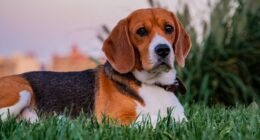 Beaglemania! 300 Doggies Released From Scientific Research Breeding Operation, Taste Freedom for 1st Time