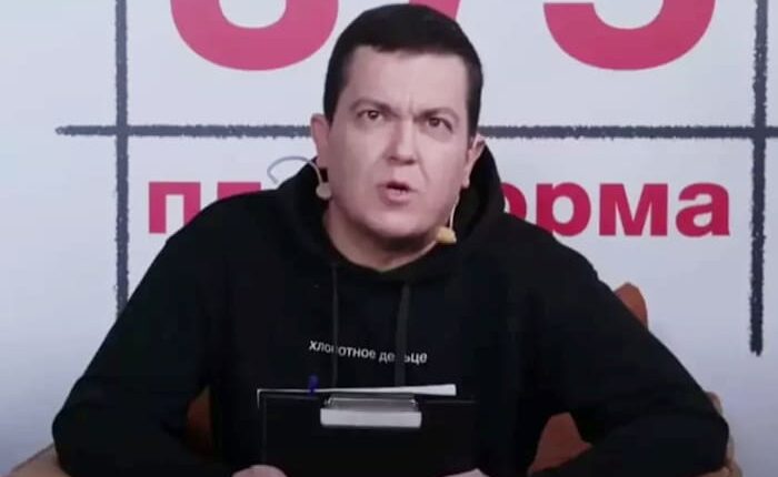 Belarusian journalist falls dangerously ill in prison, relatives say, urging for him to be released