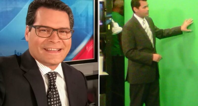 Beloved Bay Area TV anchor reveals heartbreaking reason he vanished from the air