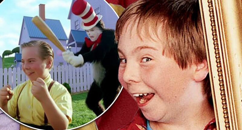 Beloved Disney child star shocks fans on game show… see him now at 35