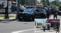 Beloved NJ crossing guard, 80, struck and killed by car after pushing kids out of harm's way