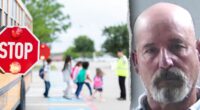 Beloved crossing guard killed by alleged drunk driver while helping kids cross the street in Louisiana