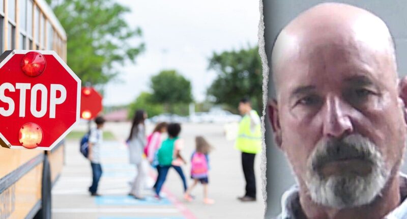 Beloved crossing guard killed by alleged drunk driver while helping kids cross the street in Louisiana