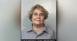Betty Broderick, convicted in 1989 for ex-husband's murder, dies in prison