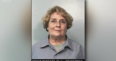 Betty Broderick, convicted in 1989 for ex-husband's murder, dies in prison