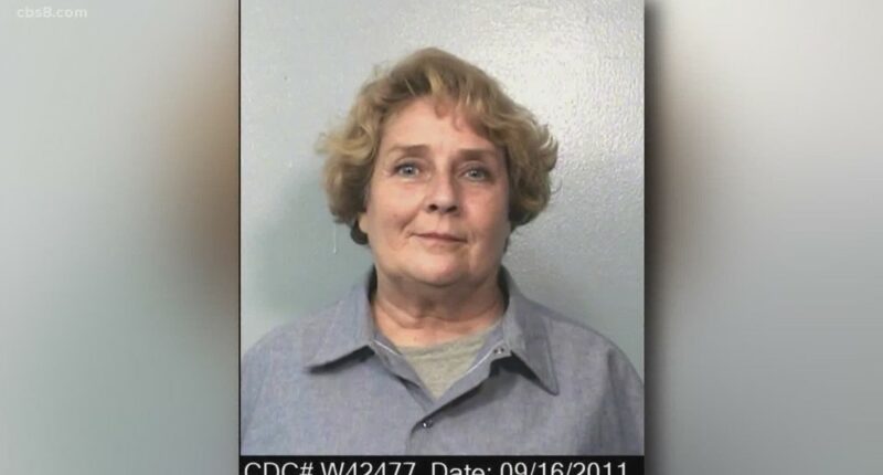 Betty Broderick, convicted in 1989 for ex-husband's murder, dies in prison