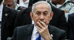 Bibi warned PM to stop being 'weak' to stop anti-Semitic attacks in UK